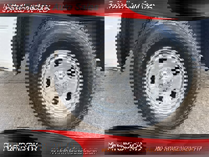 Used 2016 RAM 1500 Tradesman w/ Power & Remote Entry Group image 41