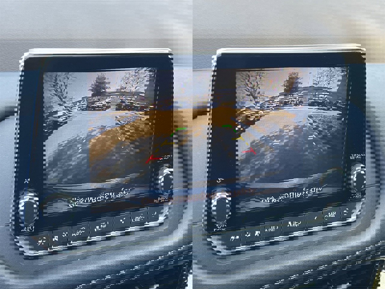 Certified 2022 Nissan Rogue SV image 16