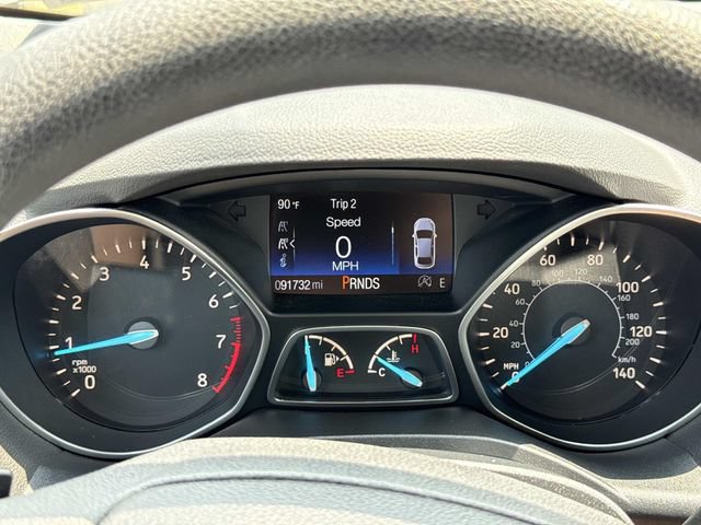 Used 2017 Ford Escape SE w/ Equipment Group 201A AWD/4WD image 28