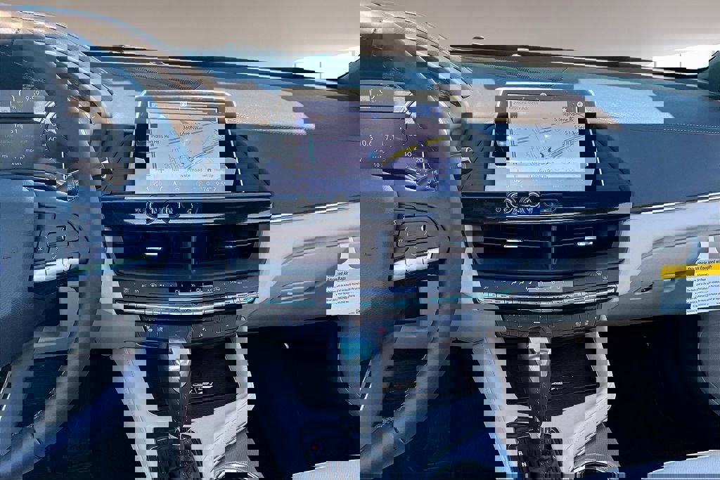 New 2026 Cadillac CT4 Premium Luxury AWD/4WD image 7