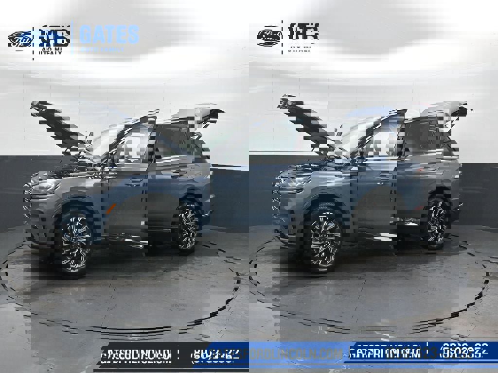 New 2026 Lincoln Aviator AWD image 59