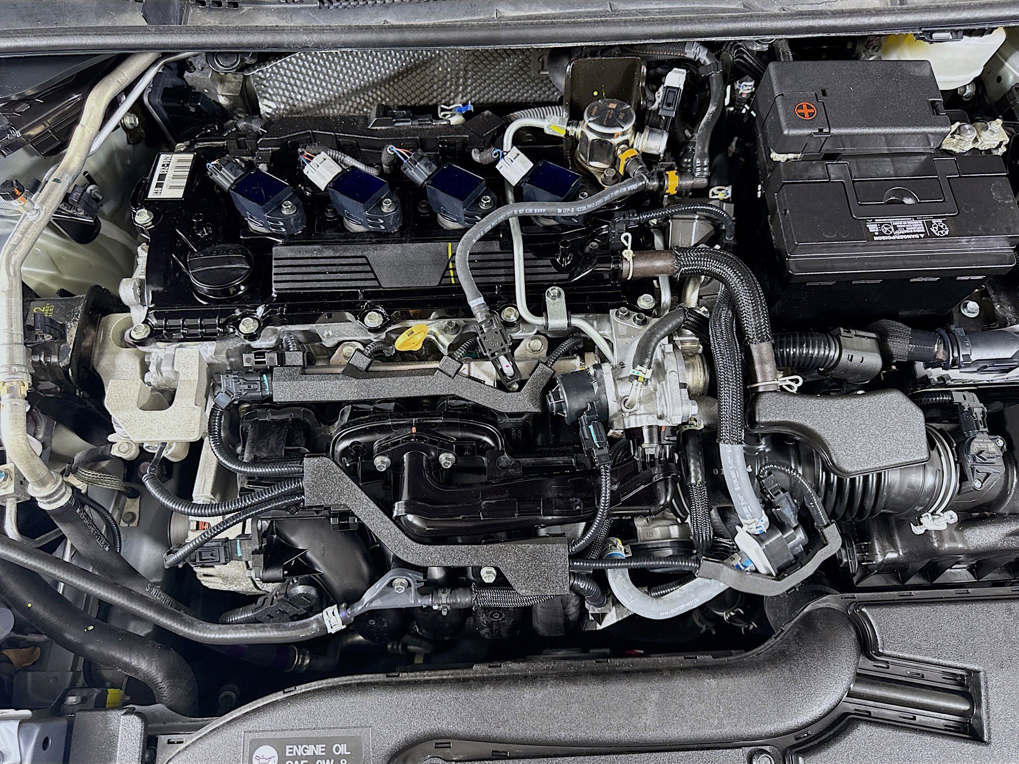 Used 2024 Toyota Corolla LE image 38