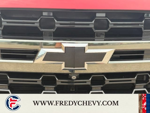 Used 2021 Chevrolet Tahoe Z71 w/ Z71 Signature Package AWD/4WD image 35