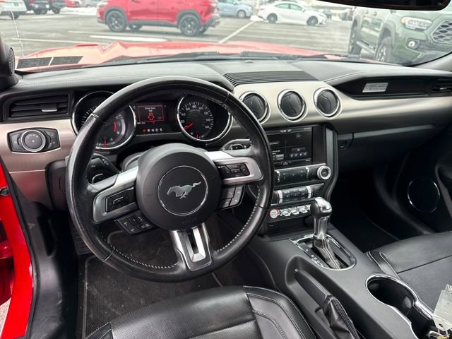 Used 2015 Ford Mustang GT Premium w/ Equipment Group 401A image 14