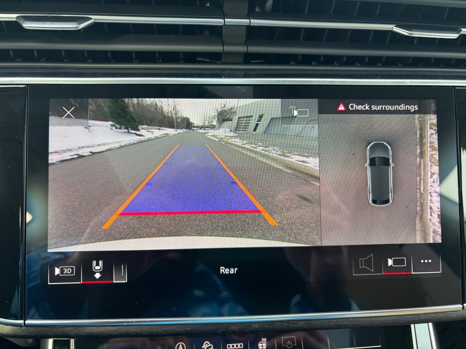 New 2026 Audi Q8 Premium Plus w/ Premium Plus Package image 19
