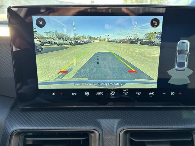 New 2026 Ford Mustang Coupe image 27