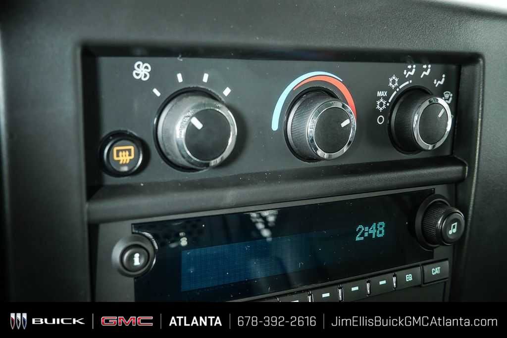 New 2025 GMC Savana 2500 w/ Driver Convenience Package RWD image 14
