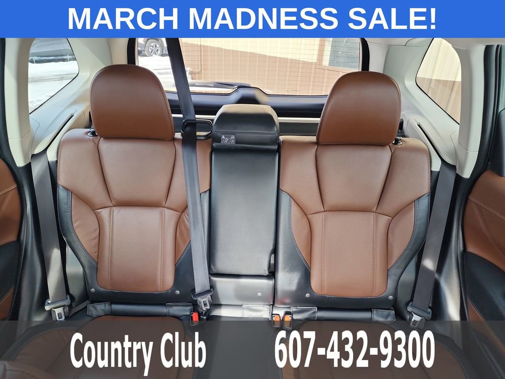 Used 2024 Subaru Forester Touring image 26