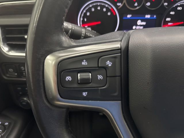 Used 2021 Chevrolet Tahoe Z71 image 13