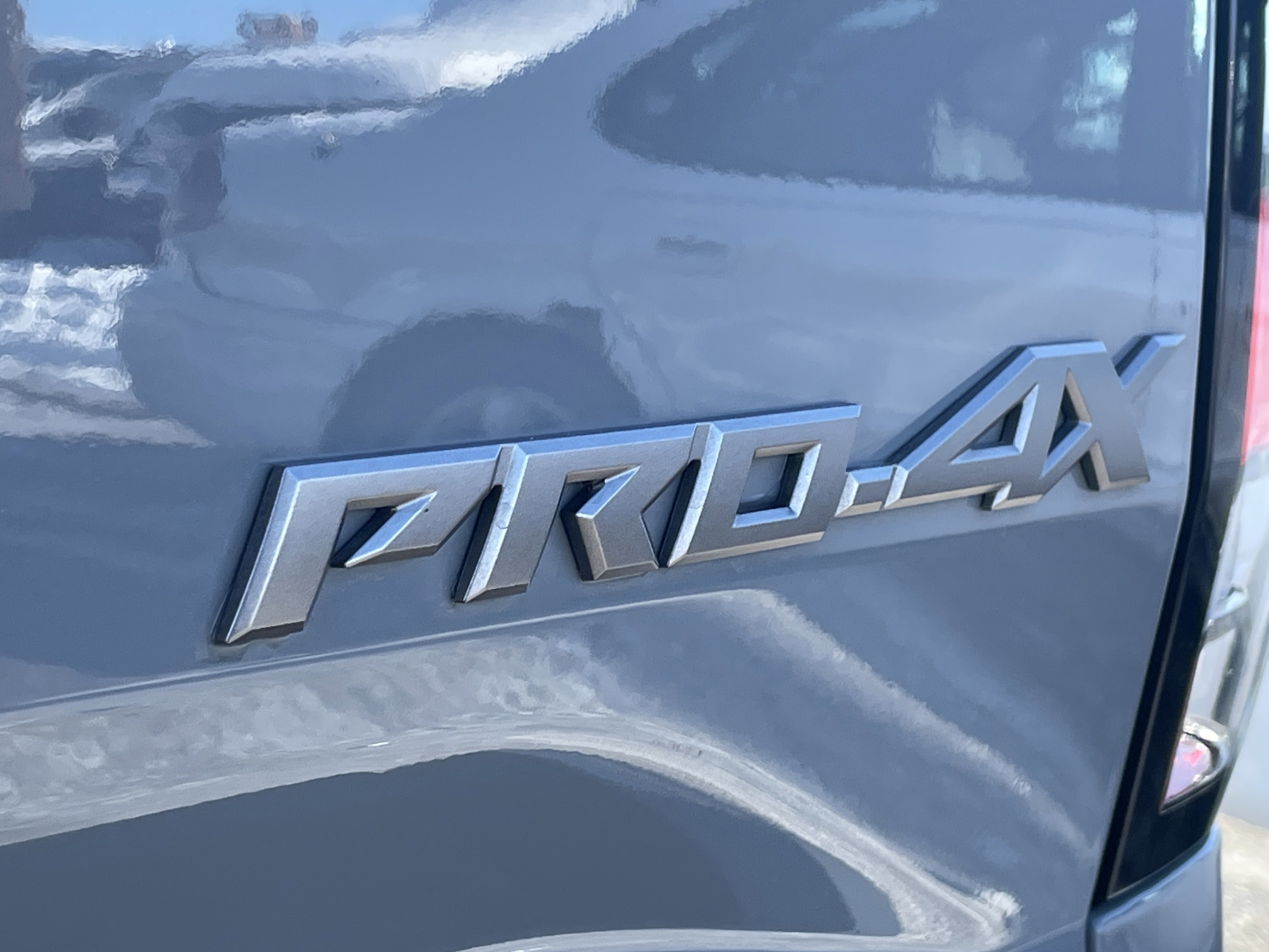 Used 2023 Nissan Frontier PRO-4X w/ Technology Package image 33