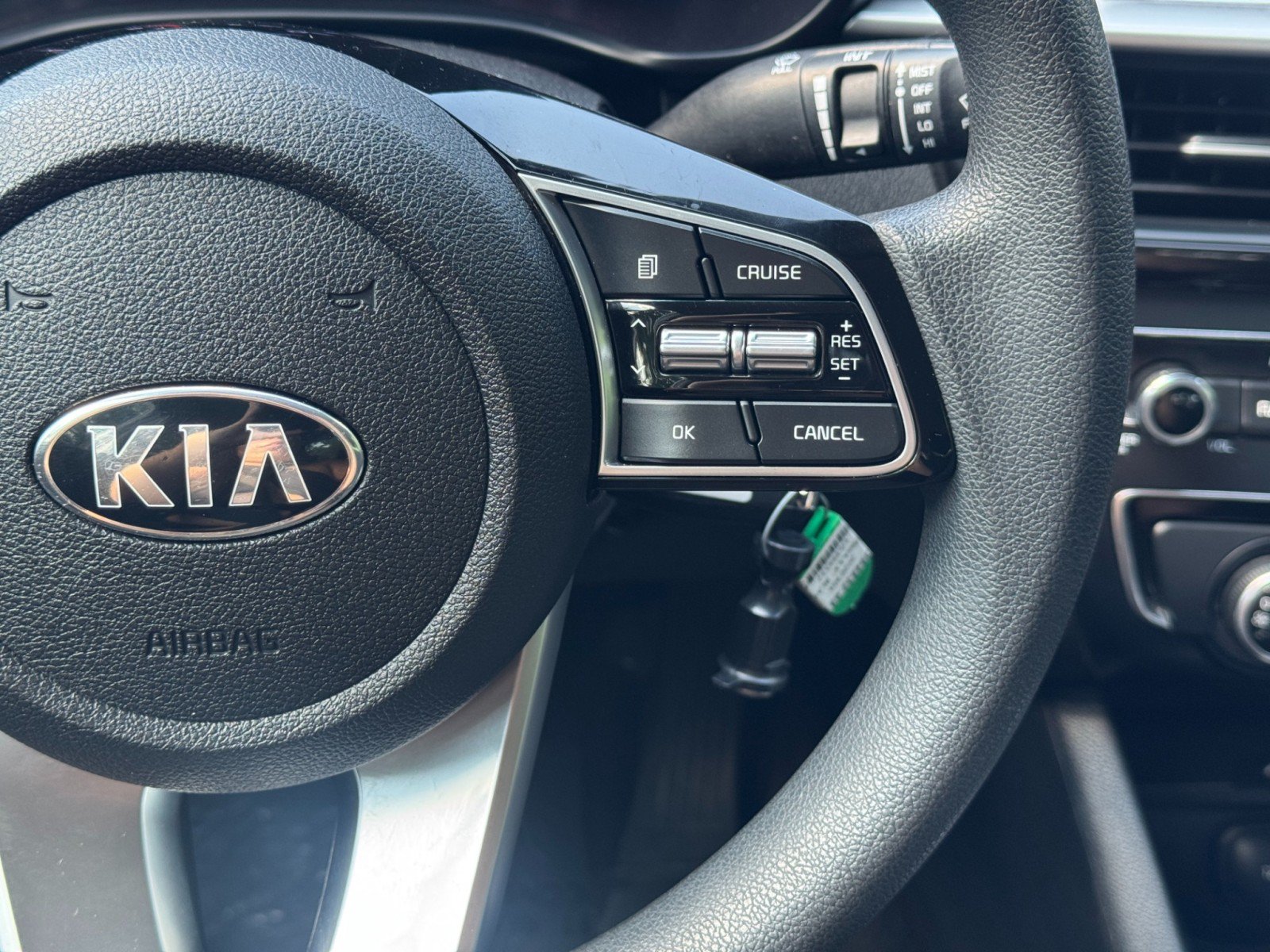 Used 2020 Kia Optima LX FWD image 20