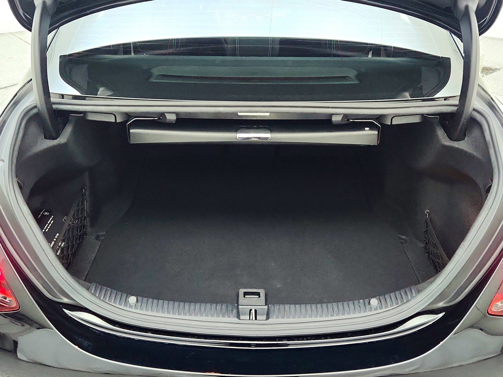 Used 2019 Mercedes-Benz C 43 AMG 4MATIC Sedan image 29