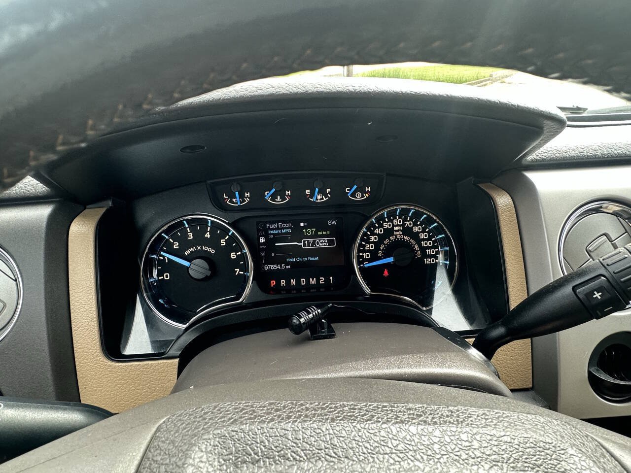 Used 2014 Ford F150 XLT w/ XLT Convenience Package RWD image 14