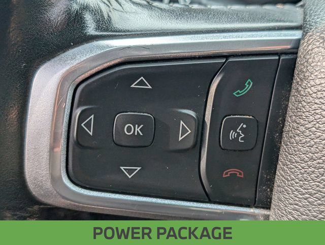 Used 2022 RAM 1500 Laramie w/ Sport Appearance Package AWD/4WD image 20