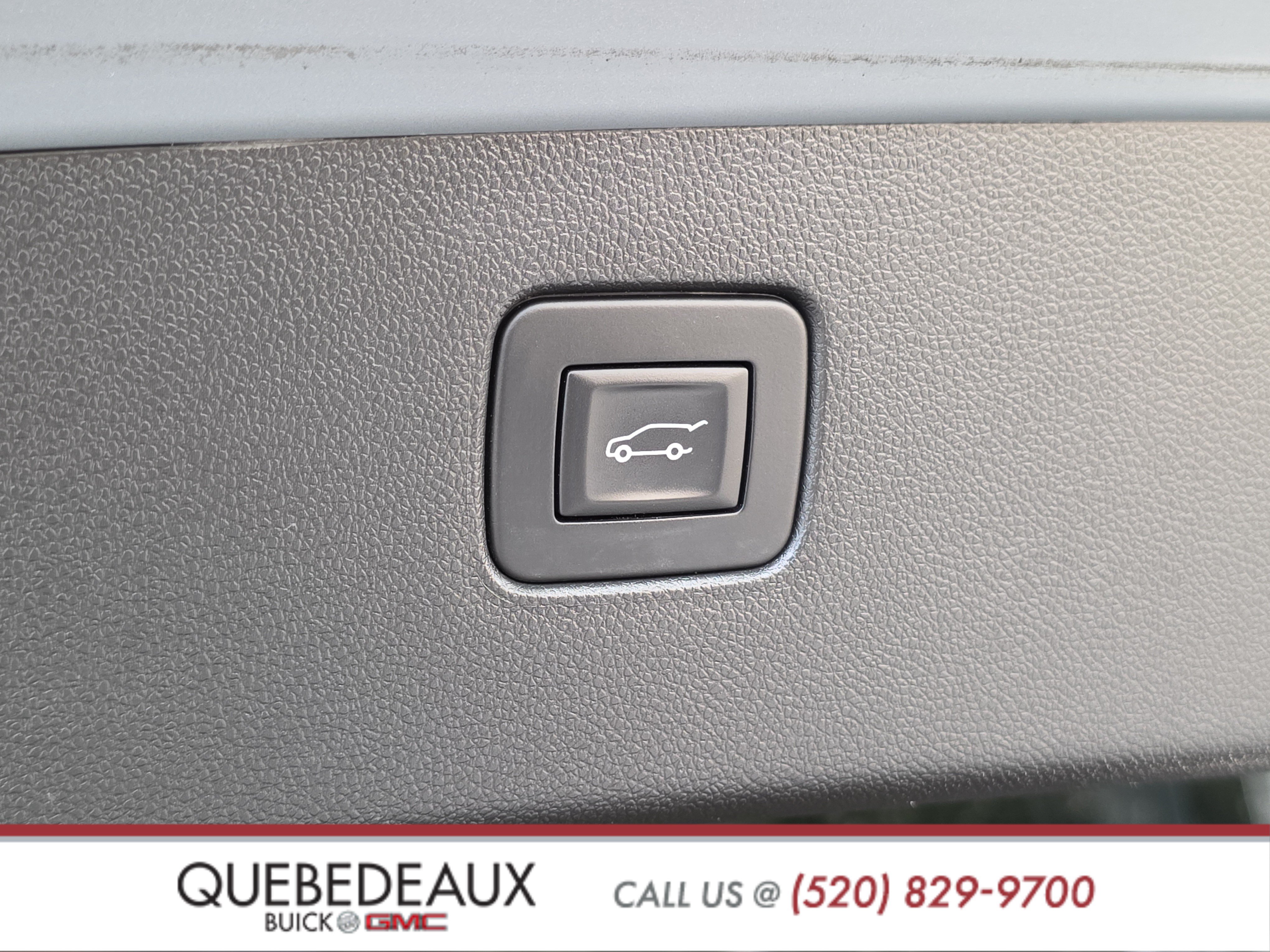 Used 2025 Buick Envista Preferred w/ Convenience I Package FWD image 7