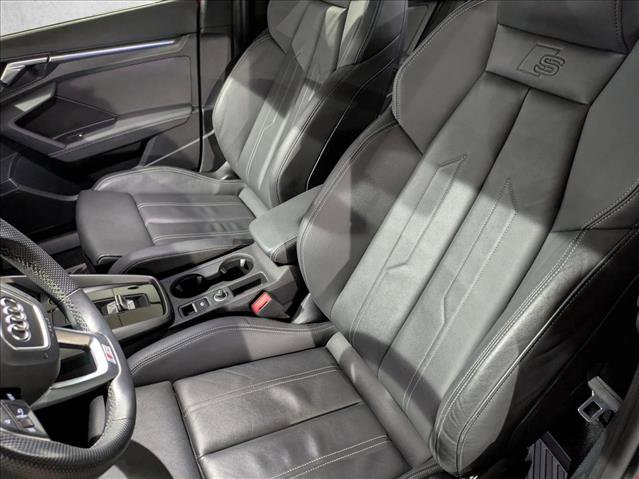 Used 2023 Audi S3 Premium Plus w/ Premium Plus Package image 21