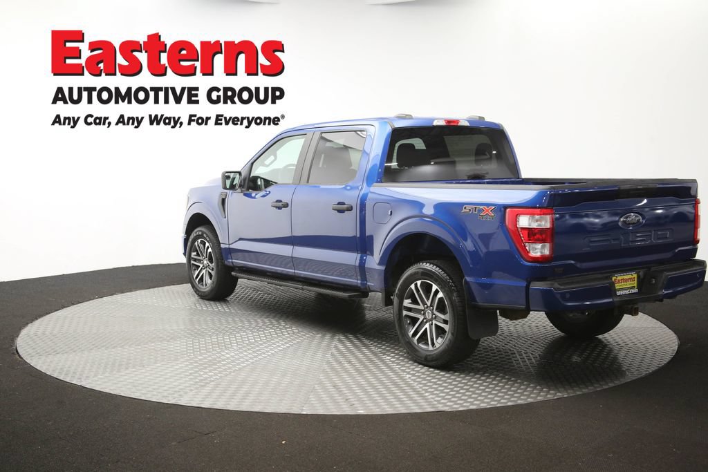 Used 2023 Ford F150 XL w/ STX Appearance Package AWD/4WD image 65