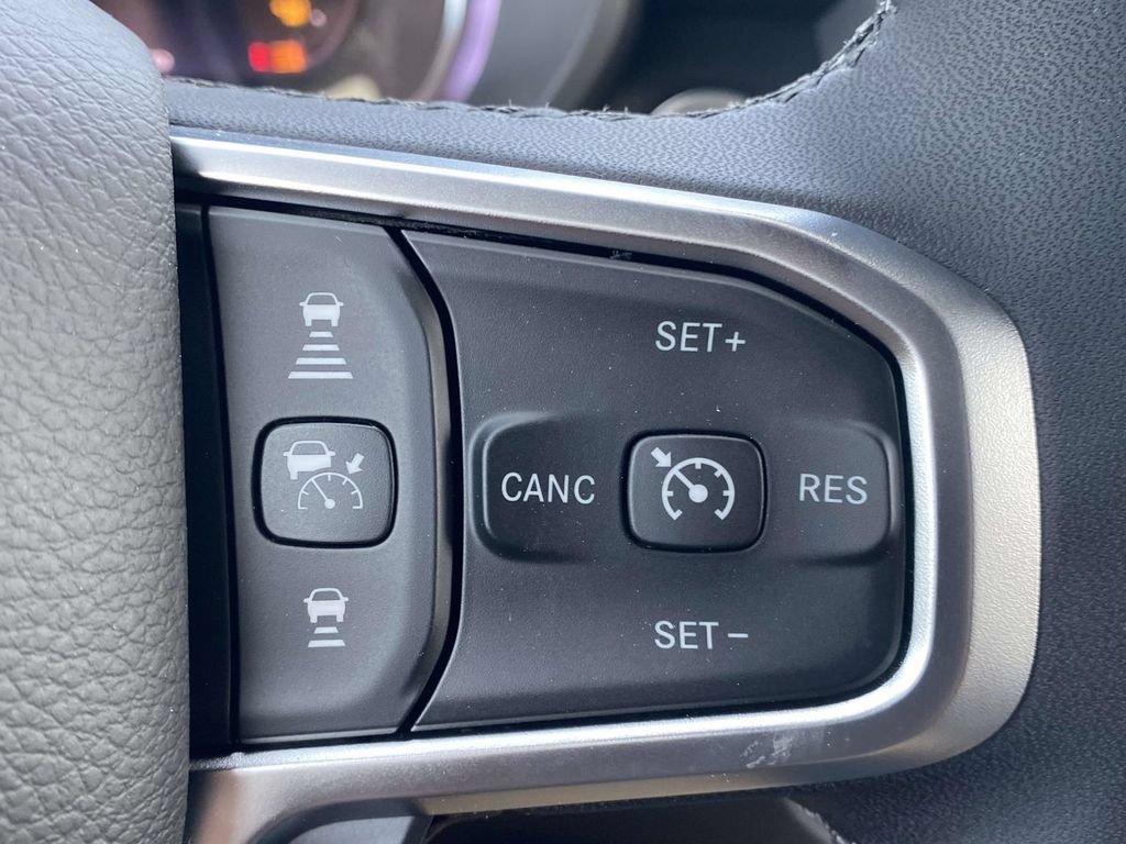 New 2026 RAM 1500 Big Horn AWD/4WD image 41