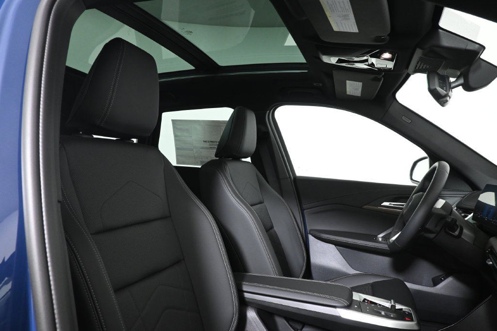 New 2027 BMW X1 xDrive28i AWD/4WD image 30