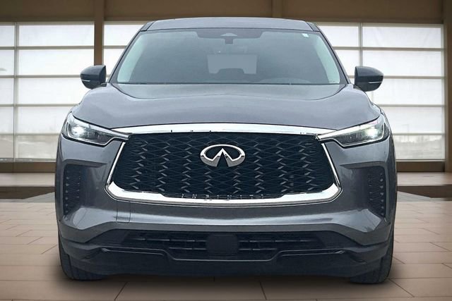 Certified 2023 INFINITI QX60 Pure FWD image 3