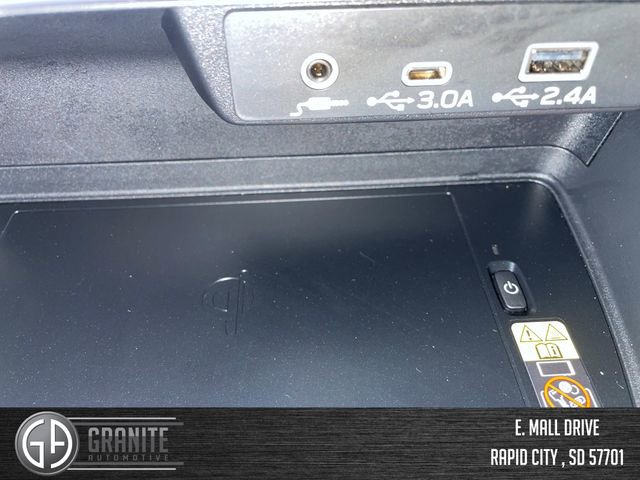 Used 2025 Subaru Crosstrek 2.5i Limited w/ Popular Package #3A image 18