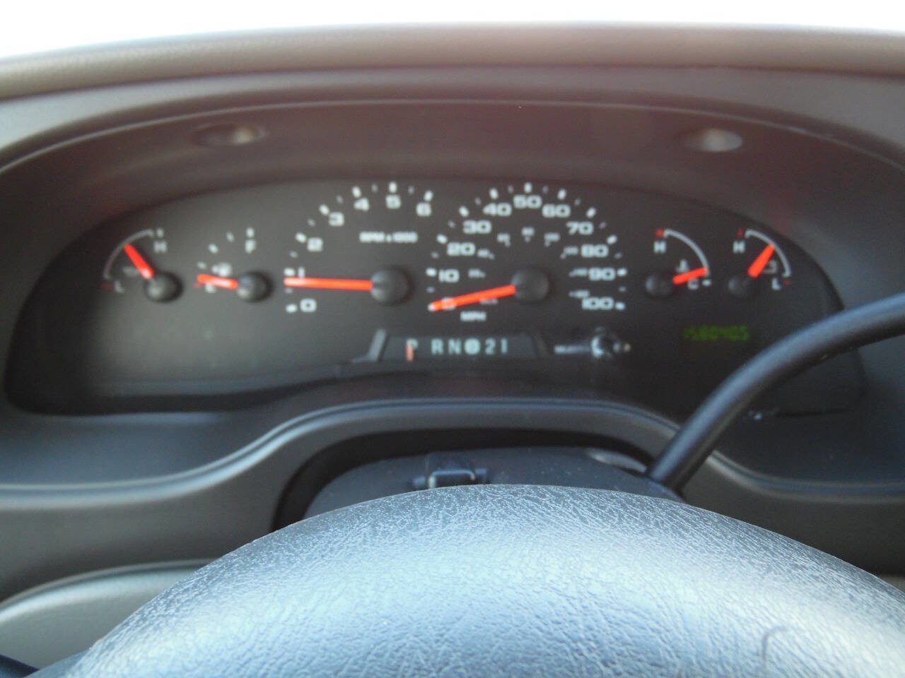 Used 2004 Ford E-250 and Econoline 250 Extended image 33