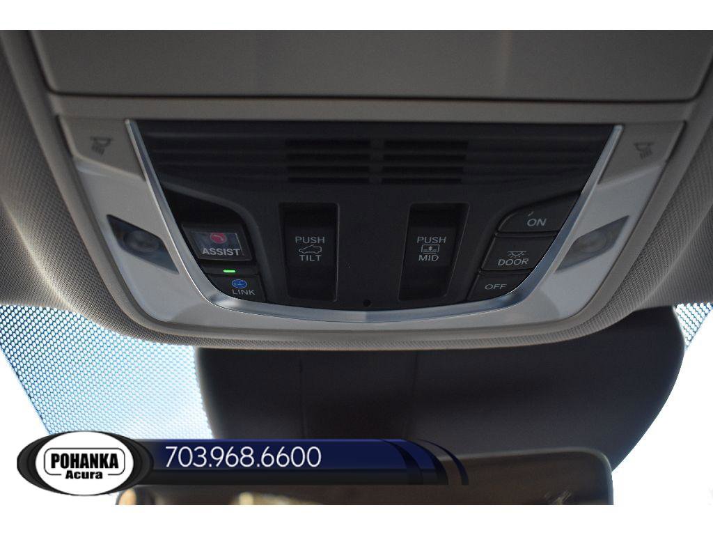 New 2026 Acura RDX w/ Technology Package AWD/4WD image 19