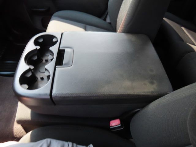 Used 2011 Chevrolet Silverado 1500 LT w/ All-Star Edition image 25