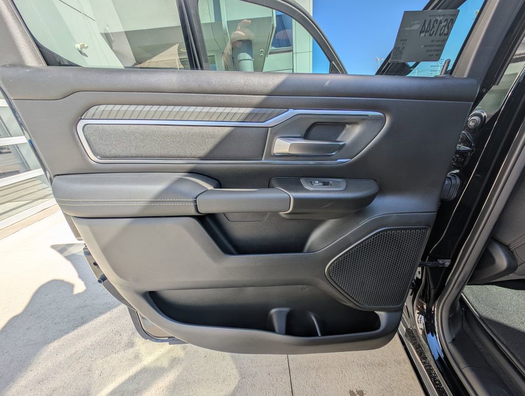 New 2026 RAM 1500 Big Horn image 44