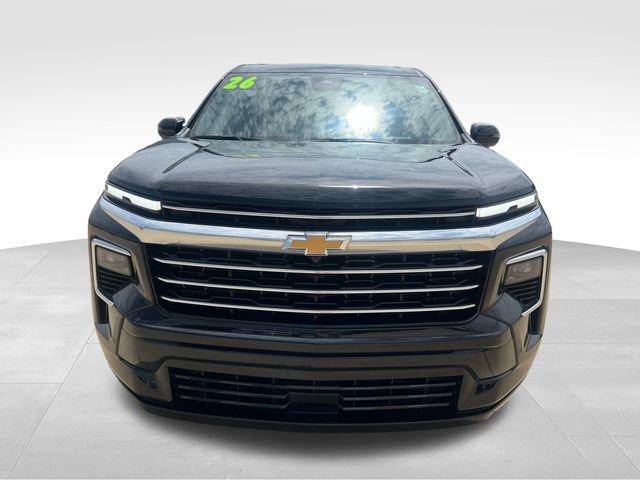 Used 2026 Chevrolet Traverse High Country w/ LPO, Floor Liner Package AWD/4WD image 10