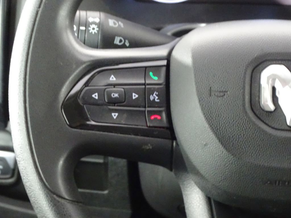 Used 2023 RAM ProMaster 1500 w/ Premium Appearance Group image 20