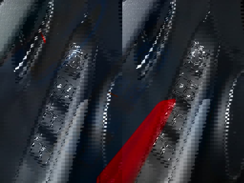 Used 2020 Lexus NX 300 F Sport w/ F Sport Comfort Package image 19