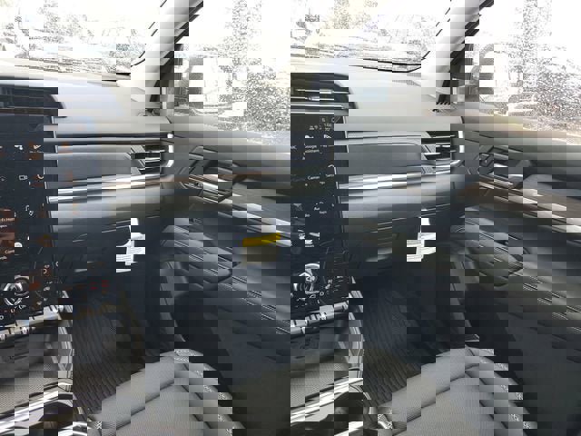 New 2026 GMC Terrain Denali w/ LPO, Floor Liner Package image 14