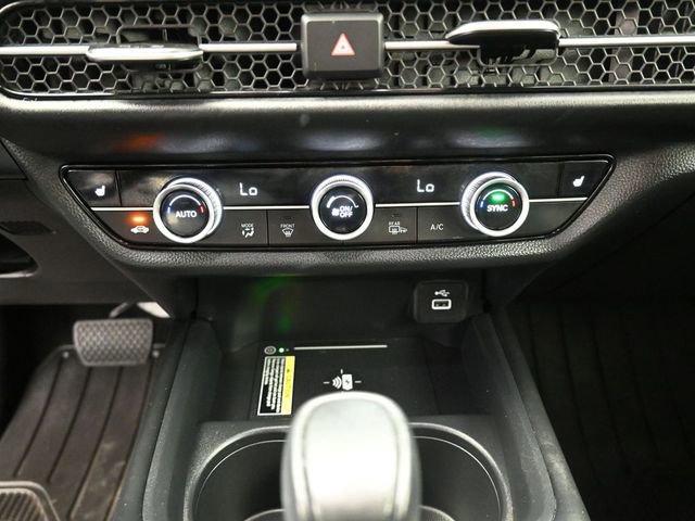 Used 2024 Honda HR-V EX-L image 9