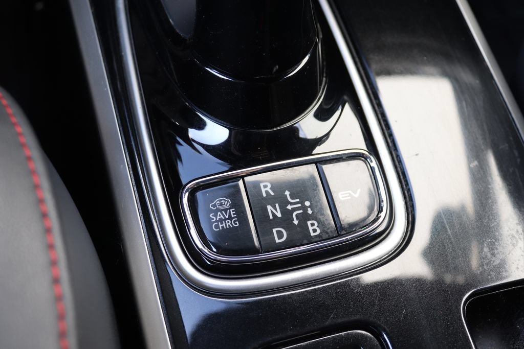 Used 2021 Mitsubishi Outlander LE AWD/4WD image 20