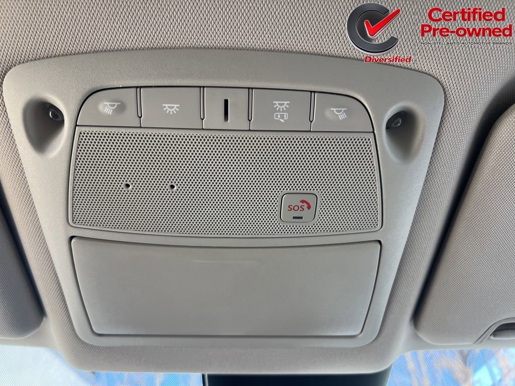 Used 2020 Nissan Rogue SL image 74