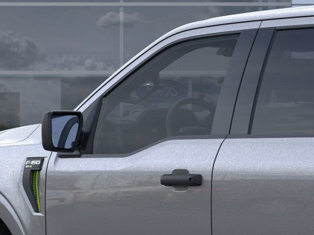 New 2025 Ford F150 STX w/ Equipment Group 200A image 20