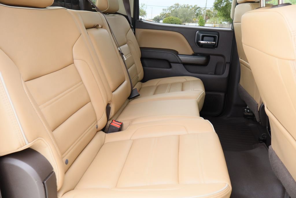 Used 2019 GMC Sierra 2500 Denali w/ Duramax Plus Package image 26