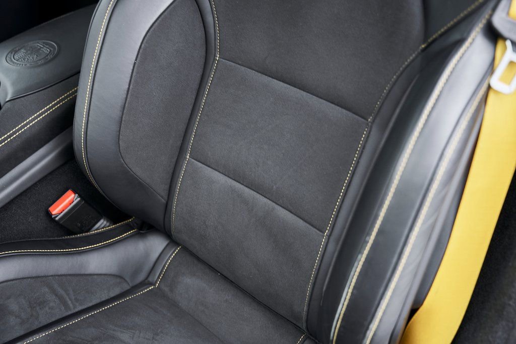 Used 2019 Mercedes-Benz AMG GT R image 59