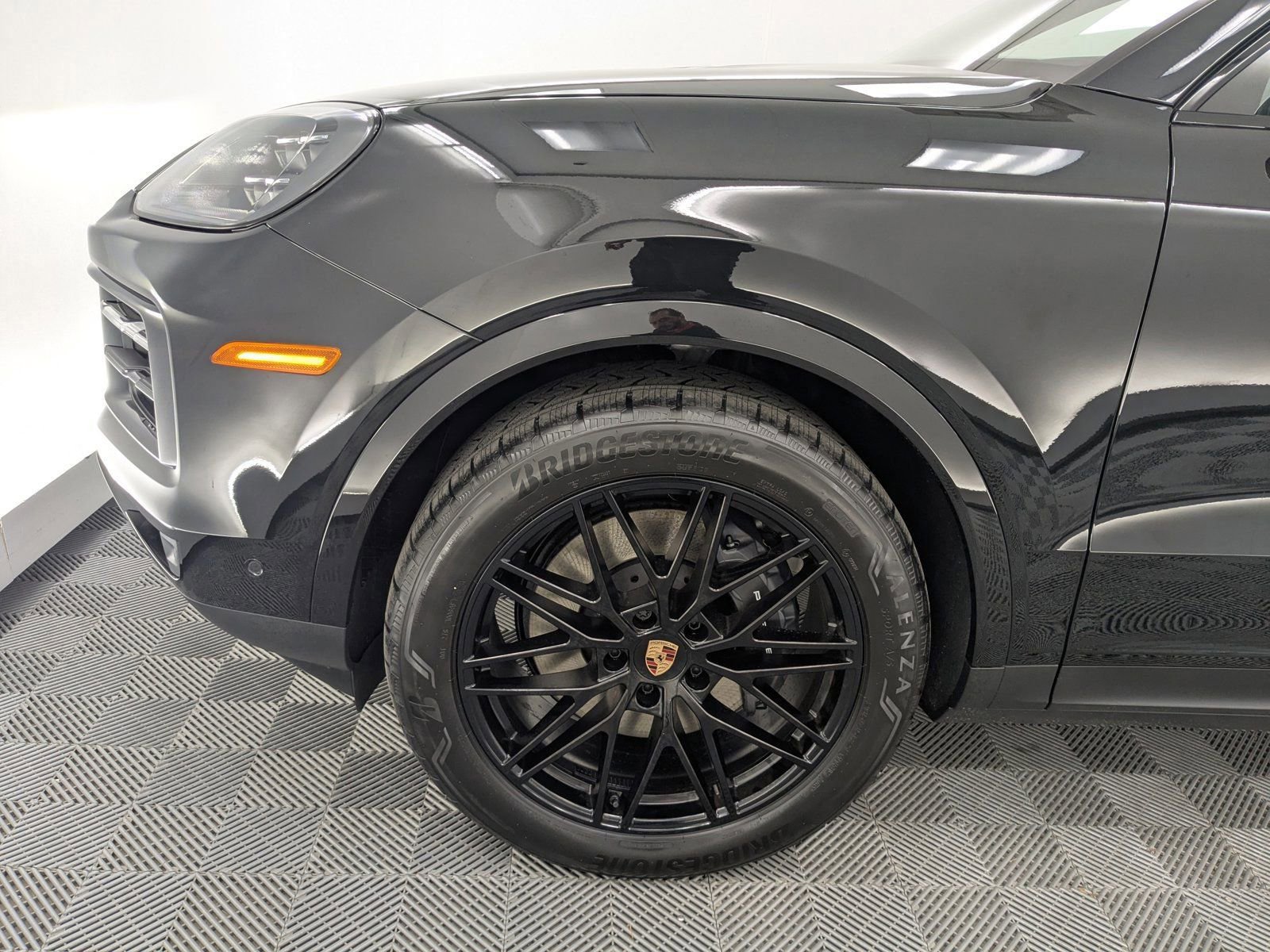 New 2026 Porsche Cayenne AWD/4WD image 12