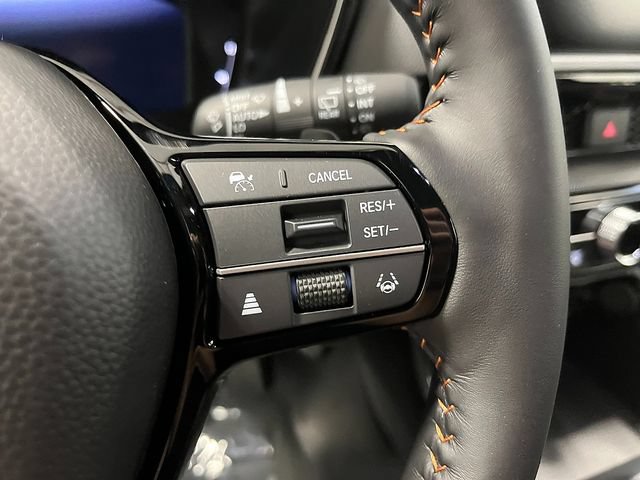 New 2026 Honda CR-V Sport Touring image 16