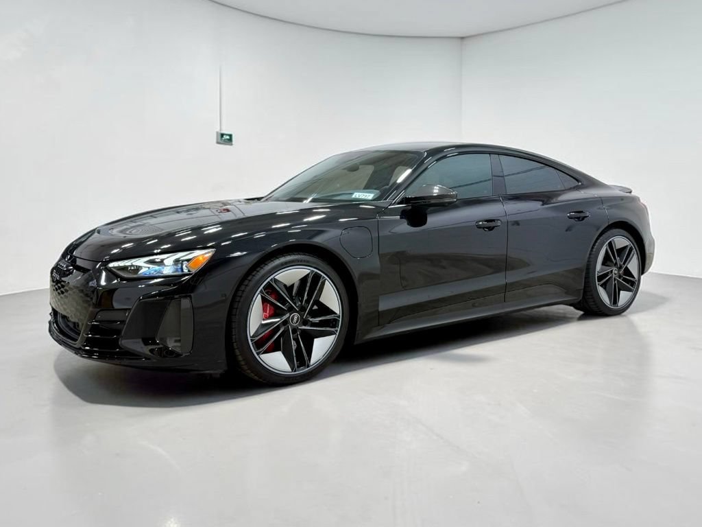 Used 2022 Audi RS e-tron GT w/ Year 1 Package AWD/4WD image 15