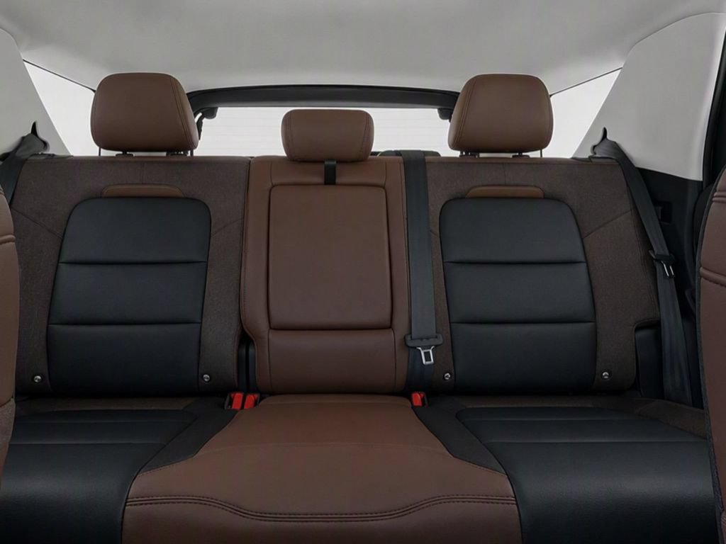 New 2026 Ford Bronco Sport Outer Banks AWD/4WD image 18