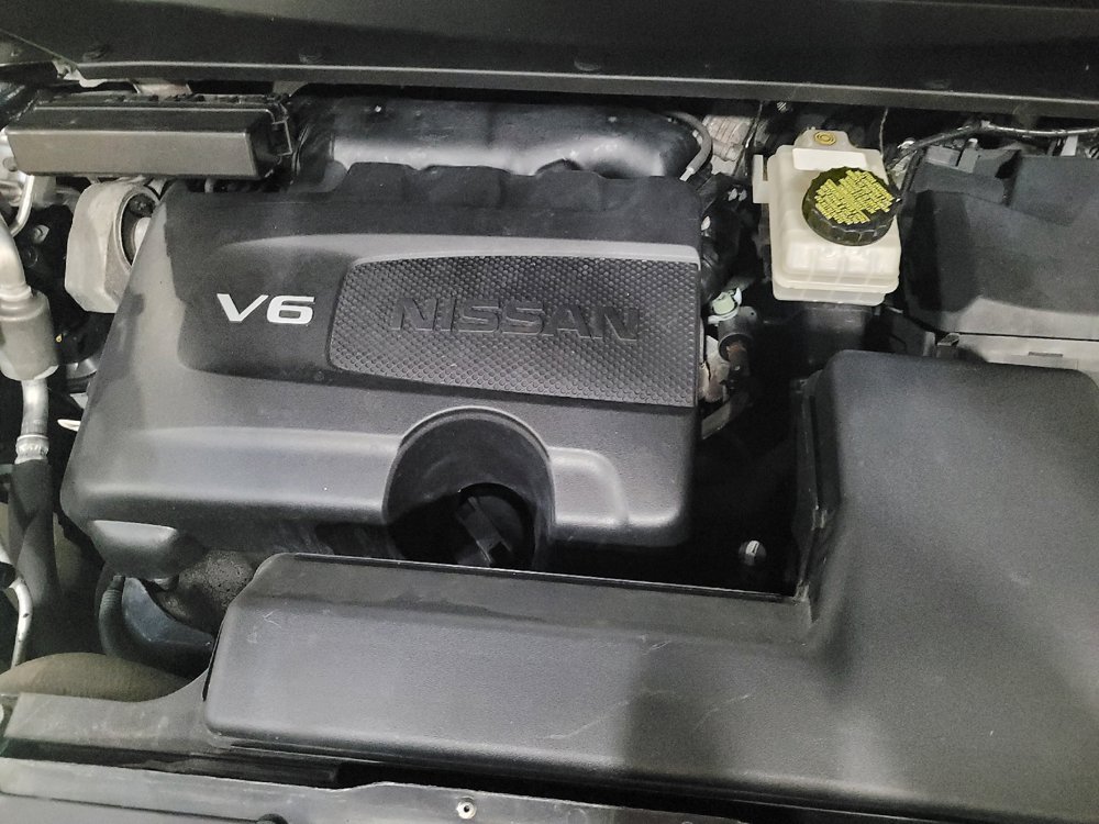 Used 2017 Nissan Pathfinder S AWD/4WD image 30