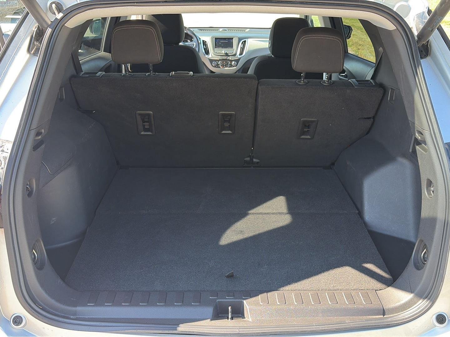 Used 2022 Chevrolet Equinox LT FWD image 13