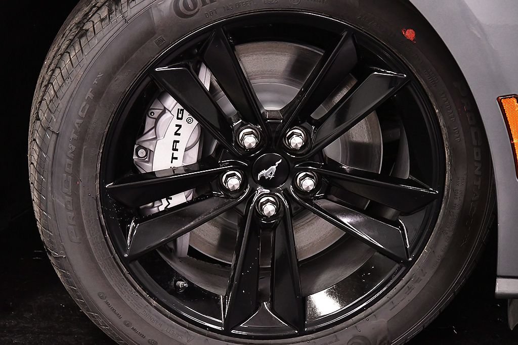 New 2026 Ford Mustang GT RWD image 9