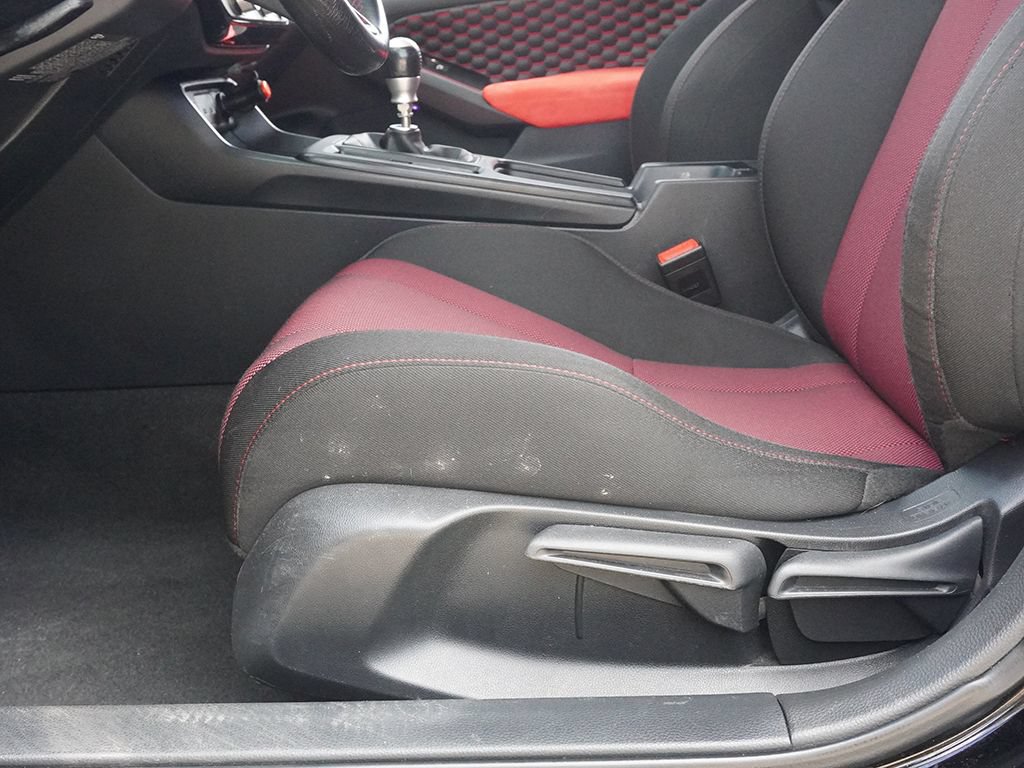 Used 2023 Honda Civic Si image 28