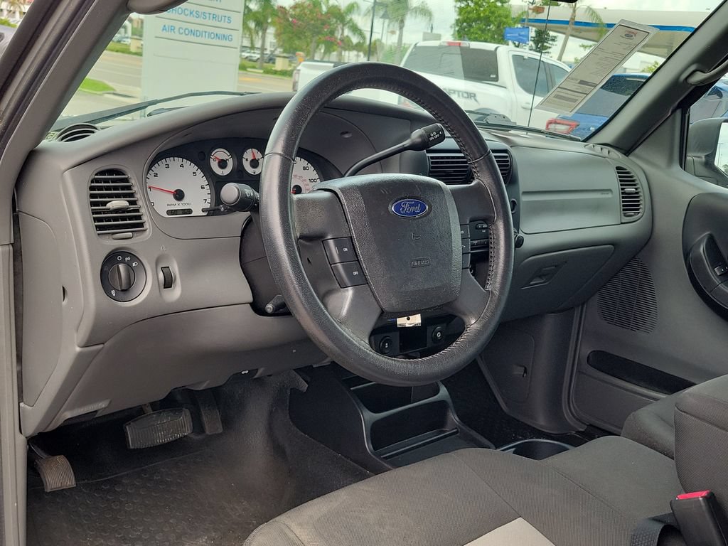 Used 2011 Ford Ranger Sport RWD image 13