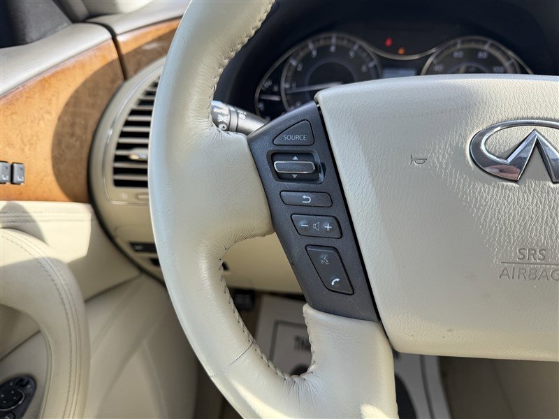 Used 2014 INFINITI QX80 4WD image 20