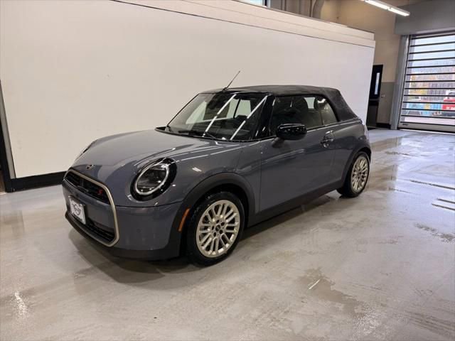 New 2026 MINI Cooper S image 1